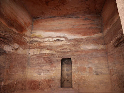 Treasury at Petra