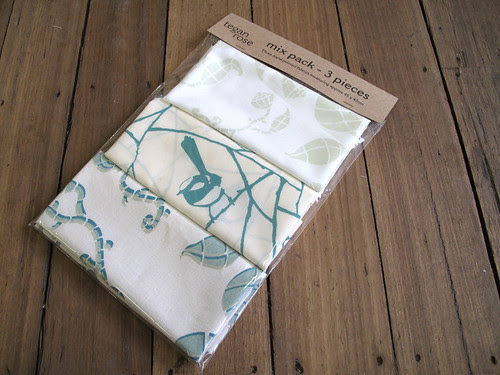 Green Mix Pack