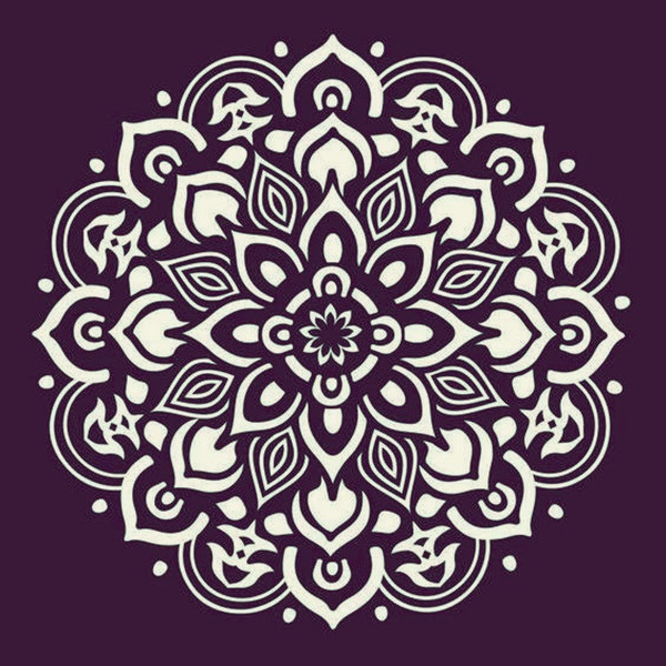 Printable Stencil Patterns For Many Uses (41)