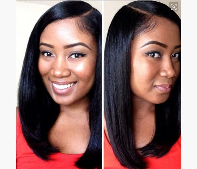 sleek flat iron