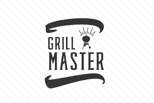 Grill master SVG Cut Files