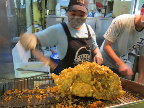 shilin night market taipei