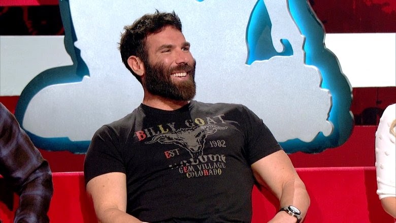 [Full TV] Ridiculousness Season 6 Episode 28 Dan Bilzerian (2015) Free