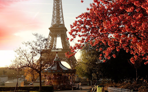 50 Things to do this Autumn in Paris