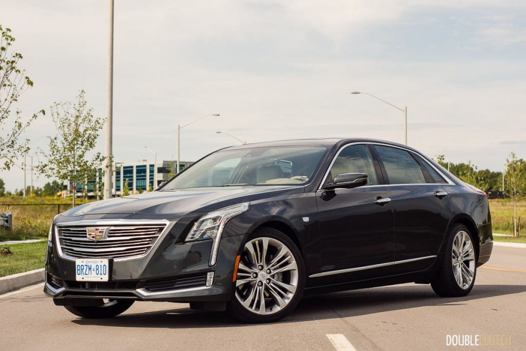 Cadillac Cadillac Ct6 2016 | 2017 - 2018 Best Cars Reviews Cadillac Cadillac Ct6 2016 | 2017 - 2018 Best Cars Reviews