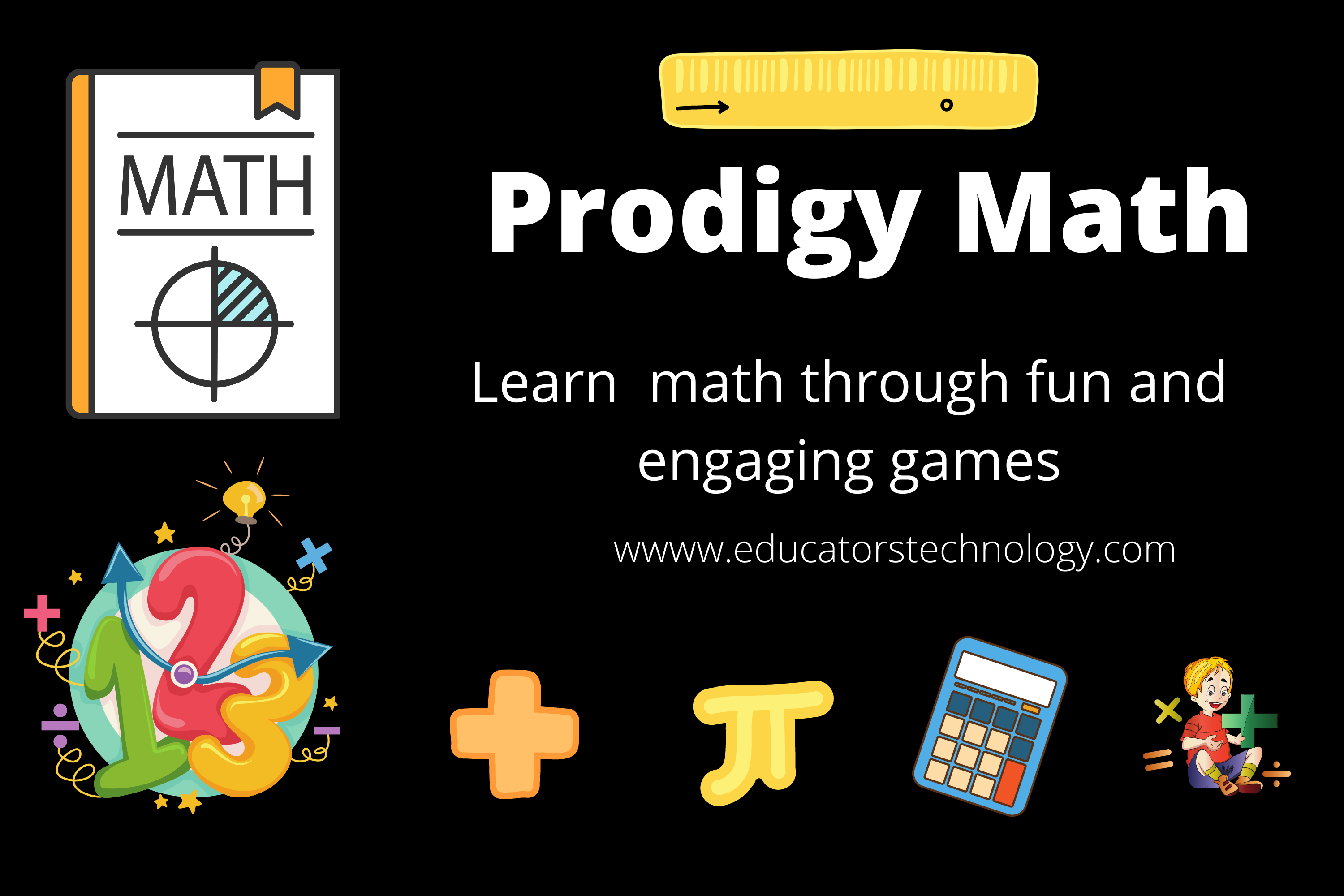 Prodigy Math review