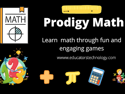 Prodigy Math Game- Learn Math Through Engaging Games