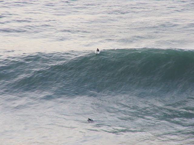 Surf en Meñakoz Surf en Meñakoz