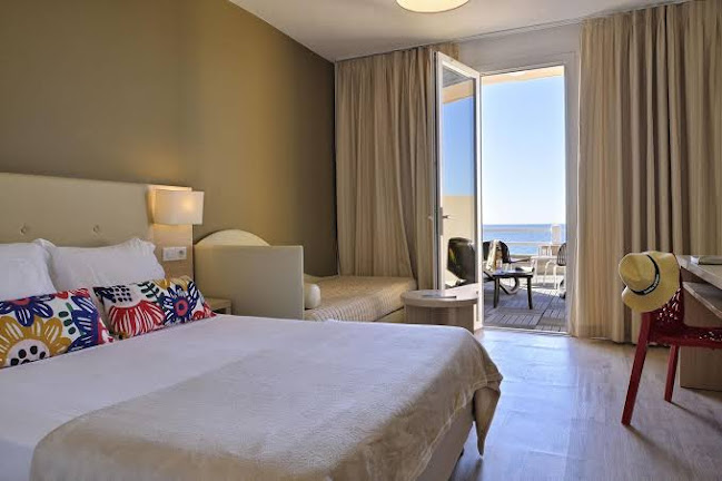 Avis sur Hôtel Stella Di Mare à Ajaccio - Hôtel