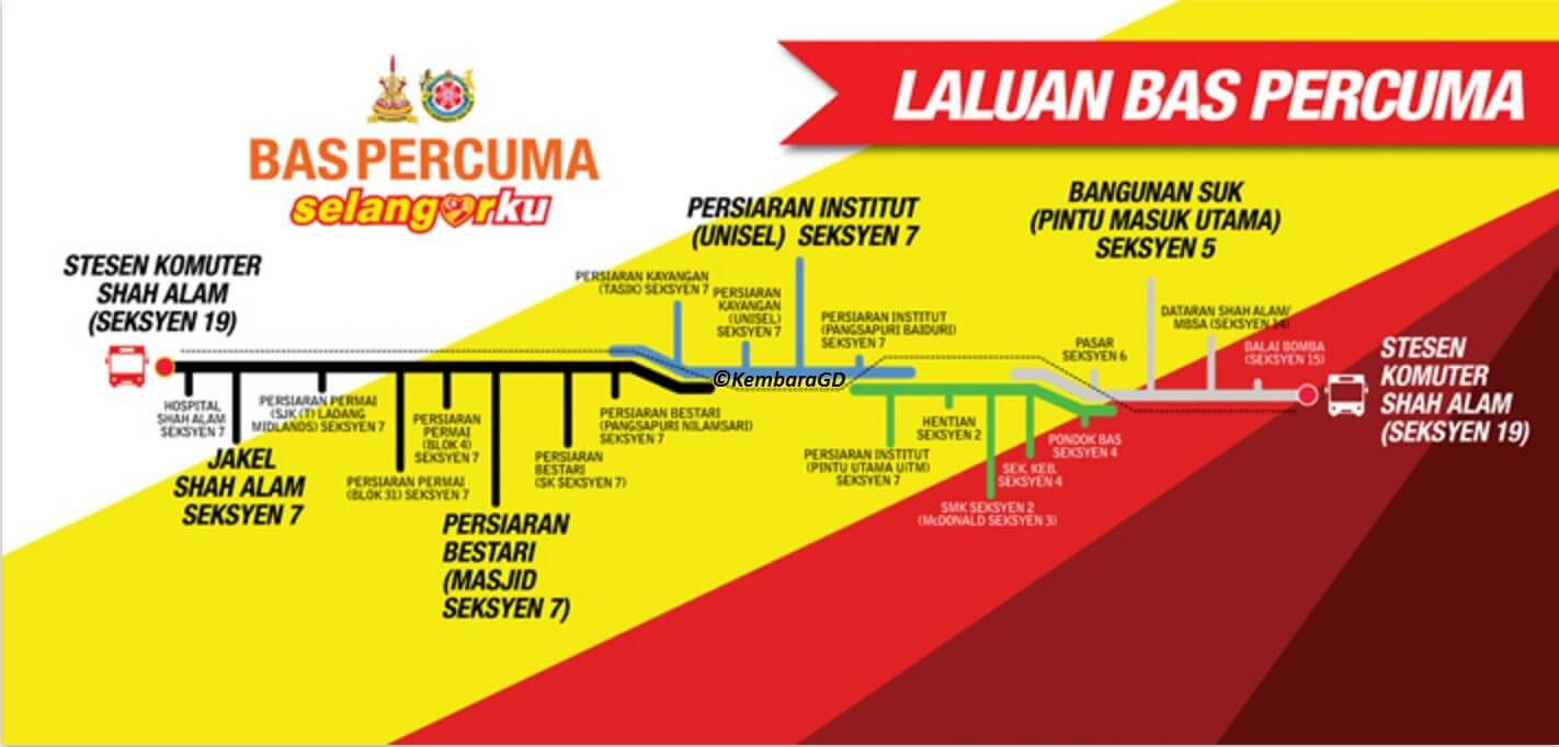 Ktm Shah Alam Schedule  malaykiews