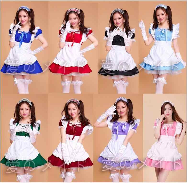 Cosplay Plus Size Anime Girl - Anime Wallpaper HD
