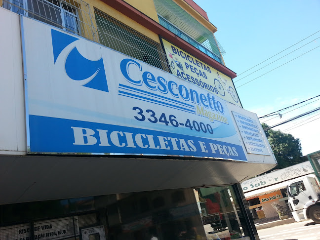 Av. Papa João XXIII, 400 - Cobilândia, Vila Velha - ES, 29111-400, Brasil