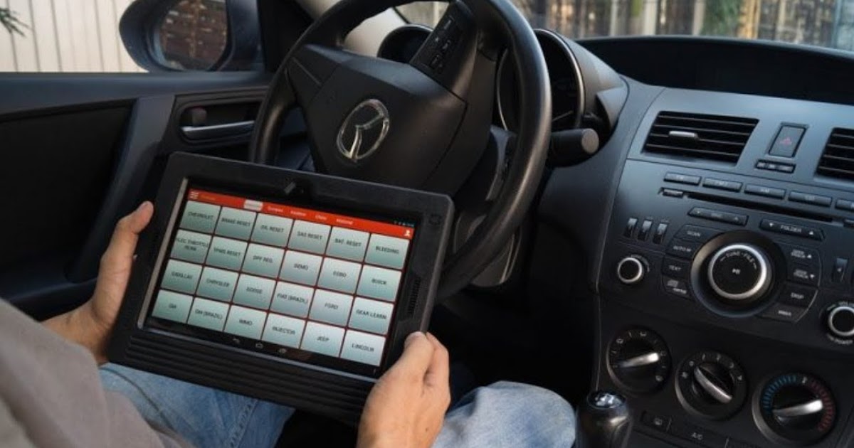 Mobile Car Radio Repair Near Me Auto Audio System Repair