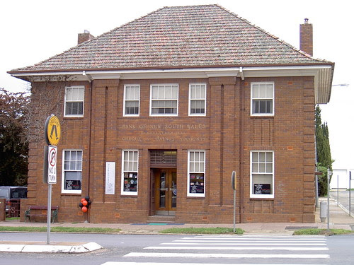 Material Arts Studio and Gallery, Braidwood
