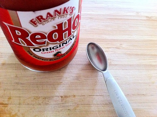Frank's Red Hot Sauce