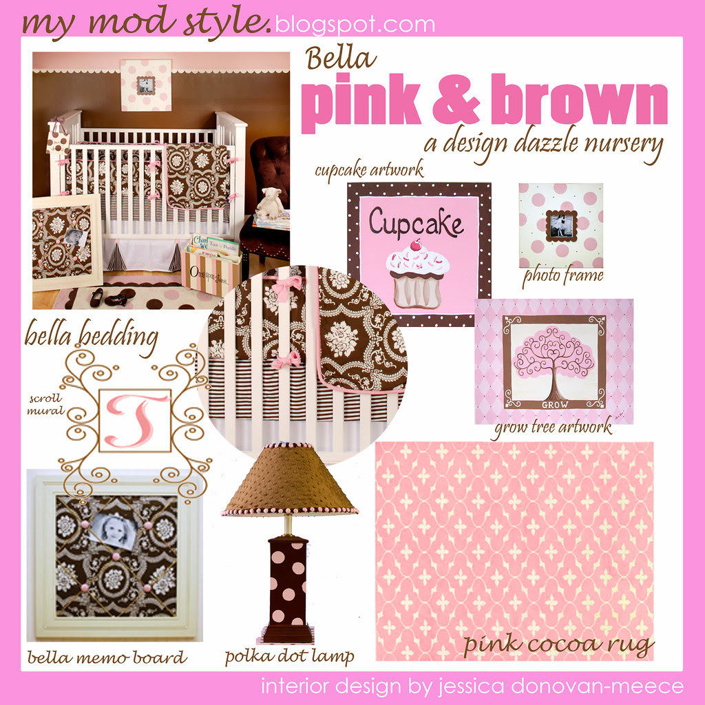 Design Dazzle Design Board