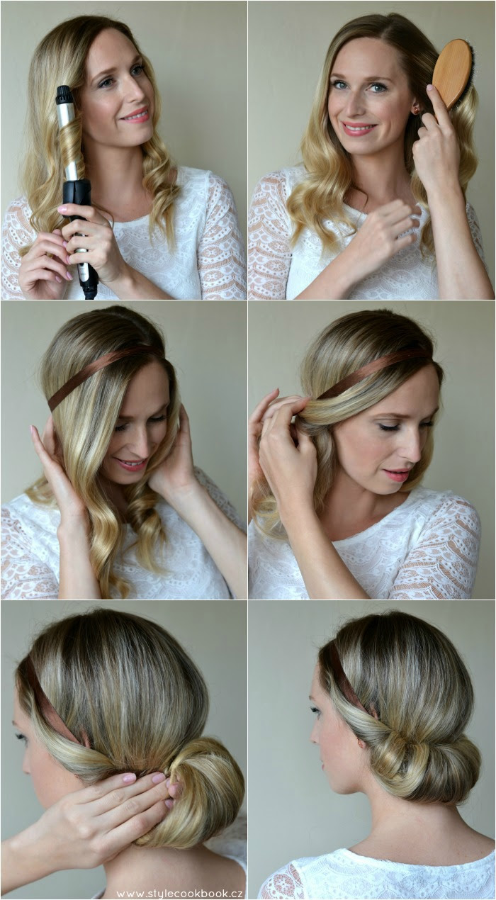 beauty} hair tutorial | Style Cookbook