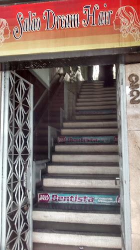 Salão Dream Hair