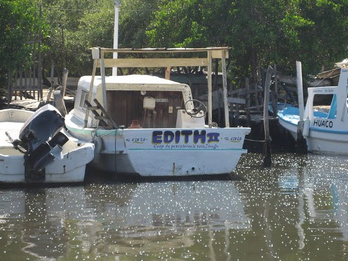 Edith II