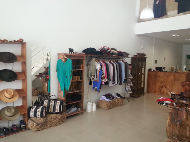 La Estância - Loja de roupa
