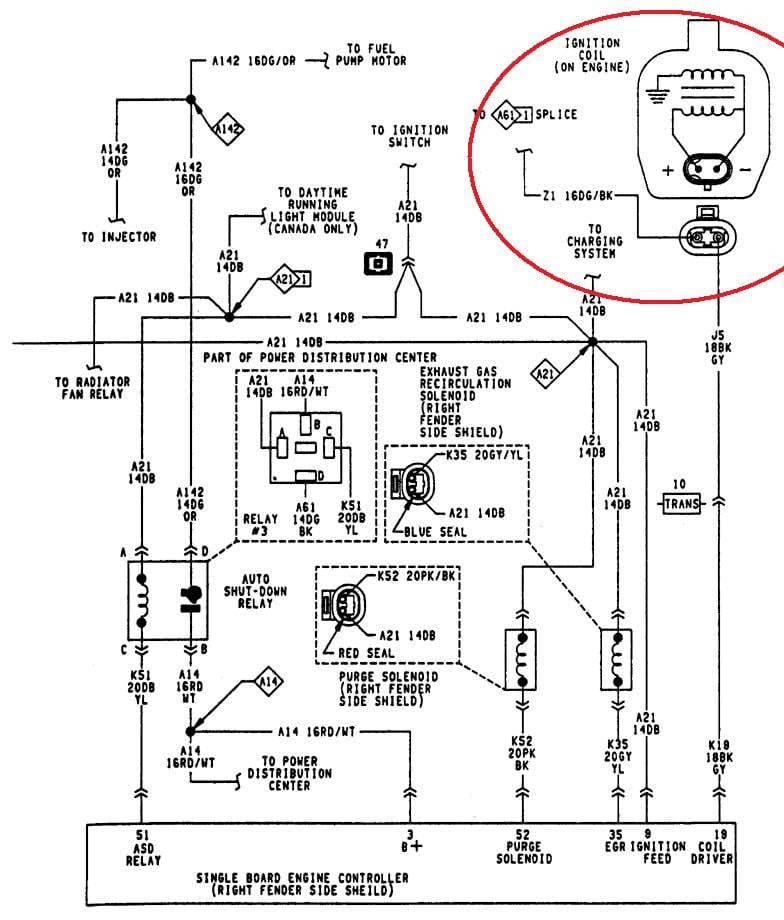 97 Dodge Ram 1500 2wd Stereo Wiring Diagram