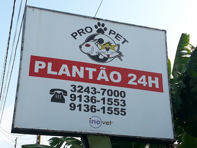 Avaliações sobre Pro Pet em Aracaju - Veterinário