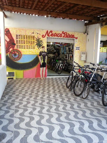 News Bike