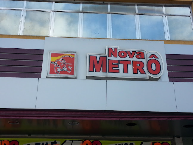 Nova Metrô