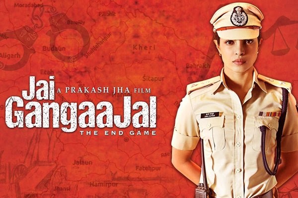 Jai Gangaajal movie review