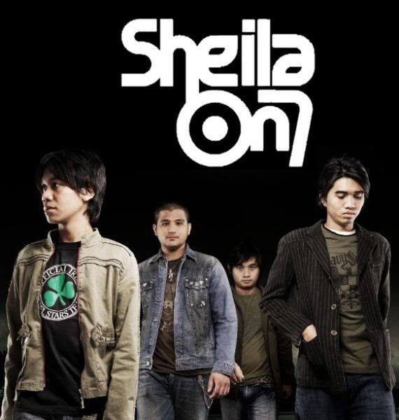 Gratis Download Lagu Bekén Sheila On 7