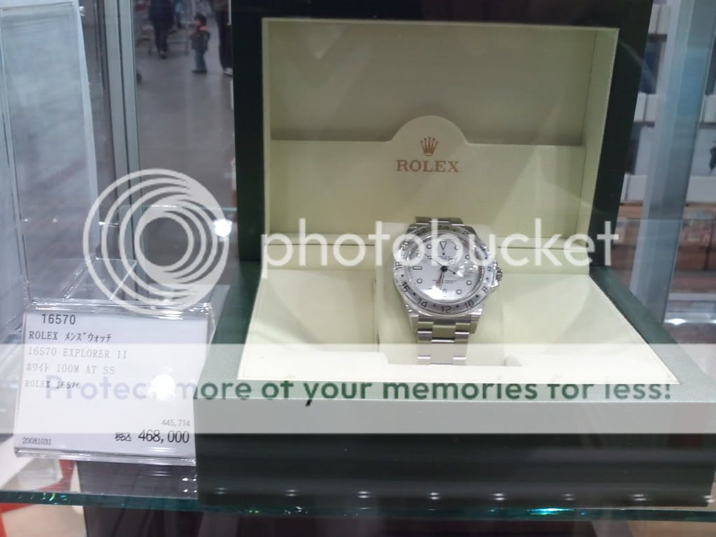 Mens Luxury Watches Rolex At Costco