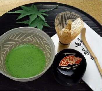 抹茶