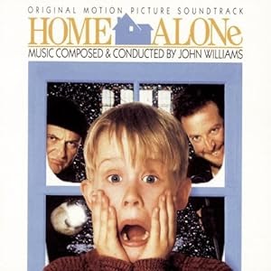 JC Motors Official: Home Alone Expanded Soundtrack Review