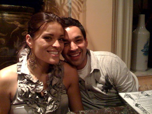 J and JD