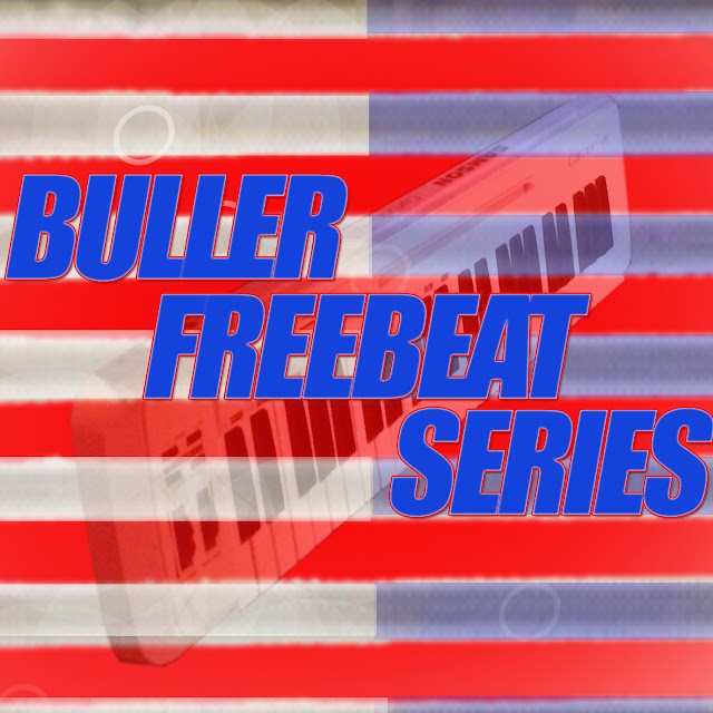  FREE BEAT: Buller beat - Banger mp3 
