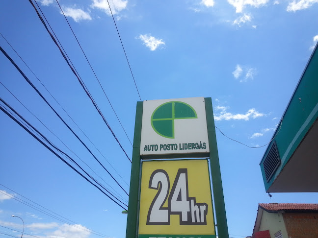 Avaliações sobre Auto Posto Lidergás em Cuiabá - Posto de combustível