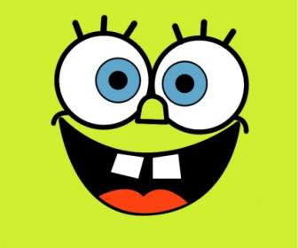 Download Gambar Spongebob Vector Vina Gambar