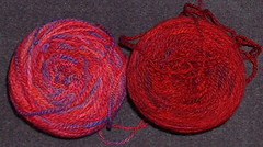 scarf yarn