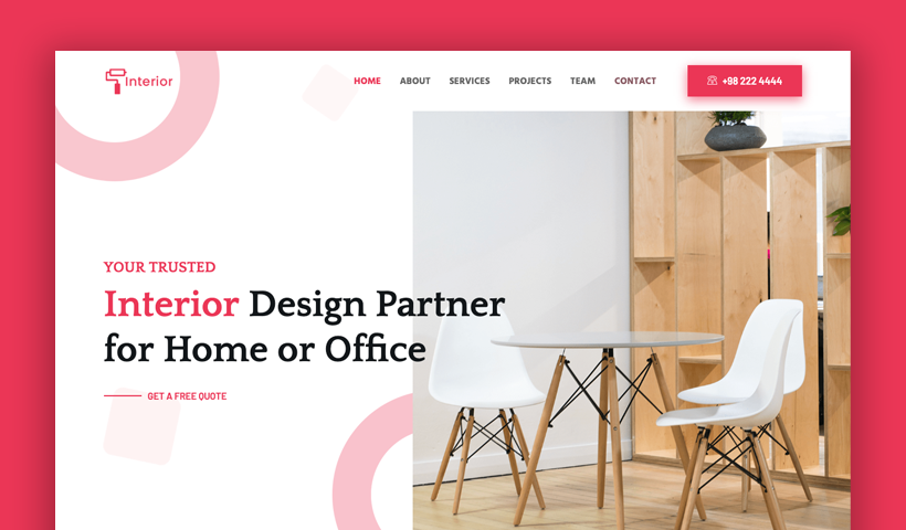 55 Awesome Interior Design Websites Free - Home Decor Ideas