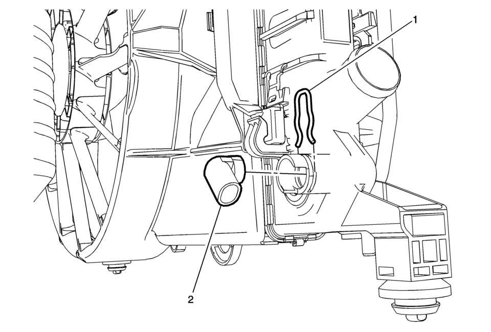 Chevy Engine Coolant - Wiring Diagram