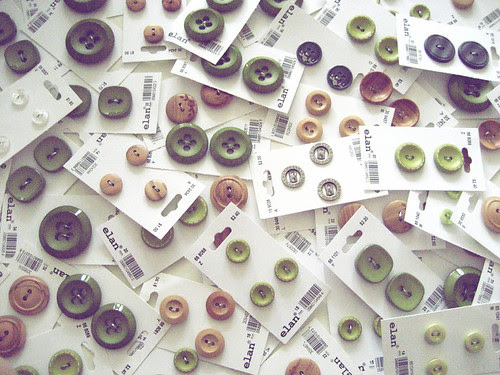 lots of buttons!
