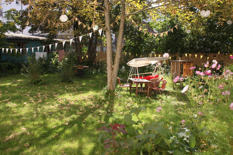 garten eden leipzig