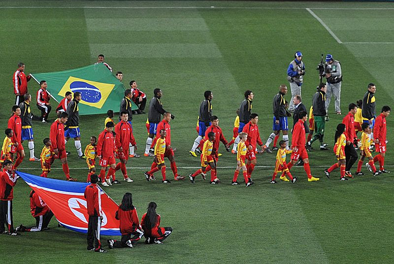 File:FIFA World Cup 2010 Brazil North Korea 3.jpg
