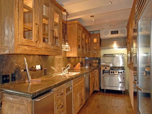 Halle Berry-kitchen Halle Berry-kitchen