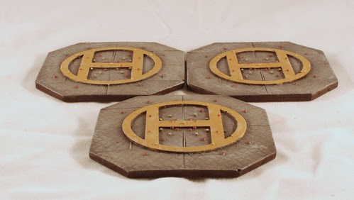 Hoverpads