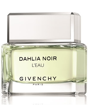 Dahlia Noir L’Eau Givenchy Feminino