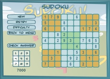 Sudoku Kostenlos Spielen Ohne Anmeldung