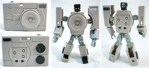 tfcamera