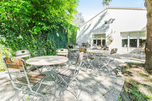 Hôtel Restaurant Campanile Vichy - Bellerive-sur-Allier à Bellerive-sur-Allier