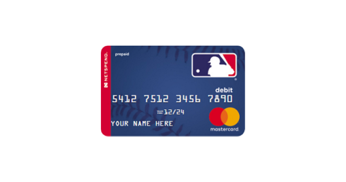 netspend prepaid bestcards debit webcas